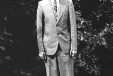 243: Denis Patrick Barry. [courtesy of Maurice Barry]  - son of William Barry &amp;amp; Margaret Murphy